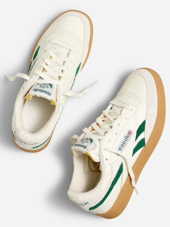 Reebok Shoes - Reebok Club C Revenge Sneakers